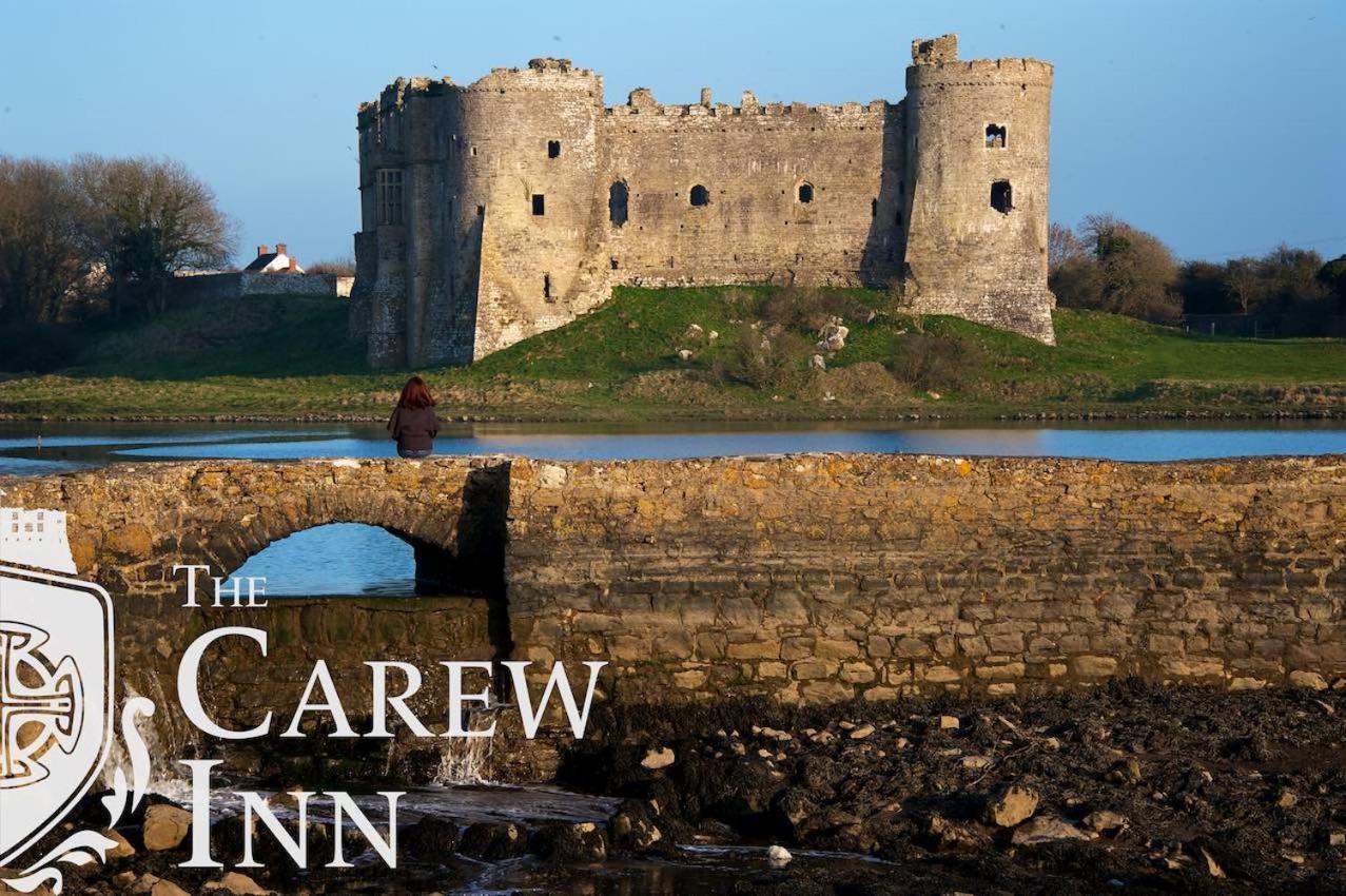 Carew Inn מראה חיצוני תמונה