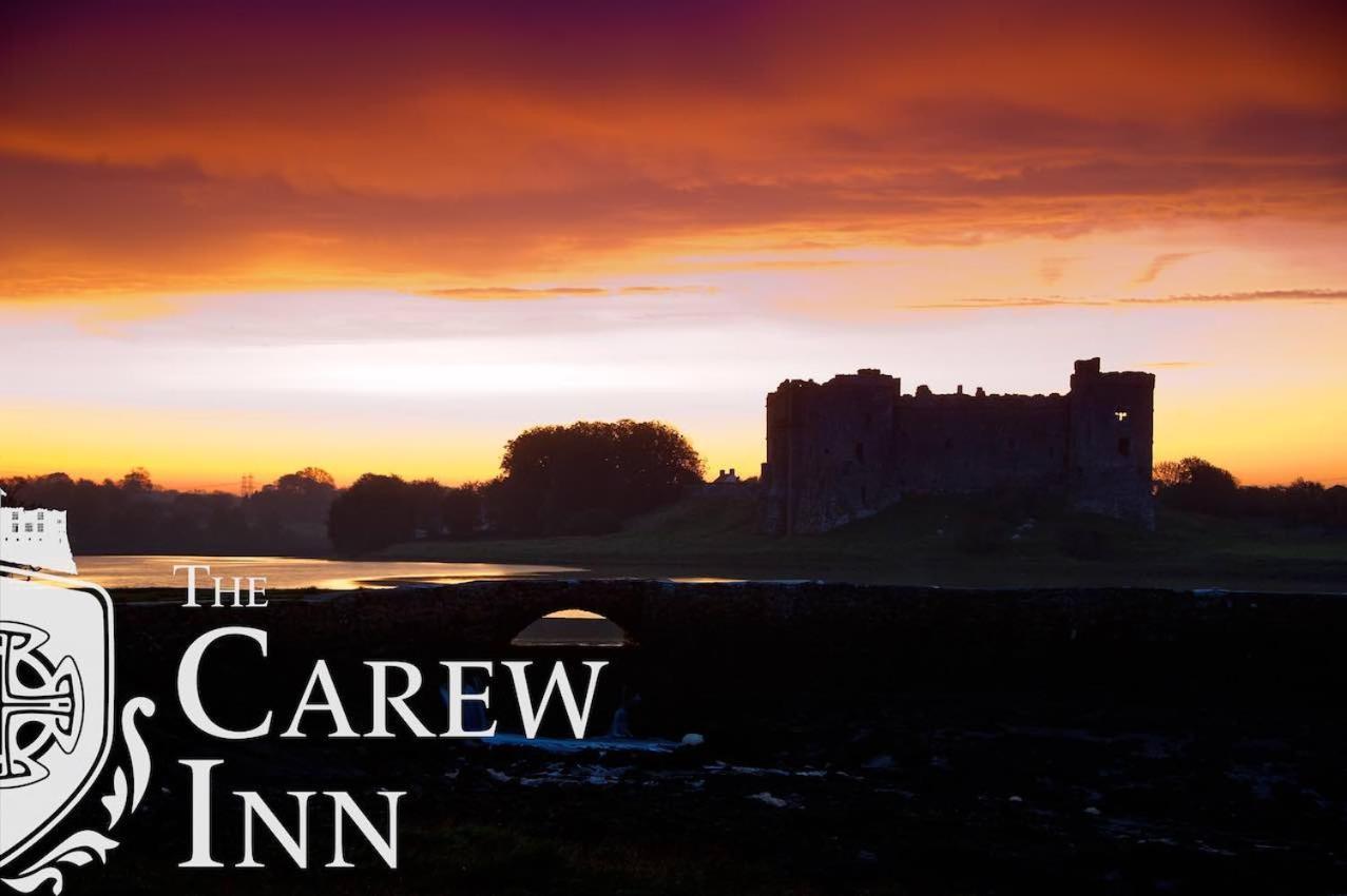 Carew Inn מראה חיצוני תמונה