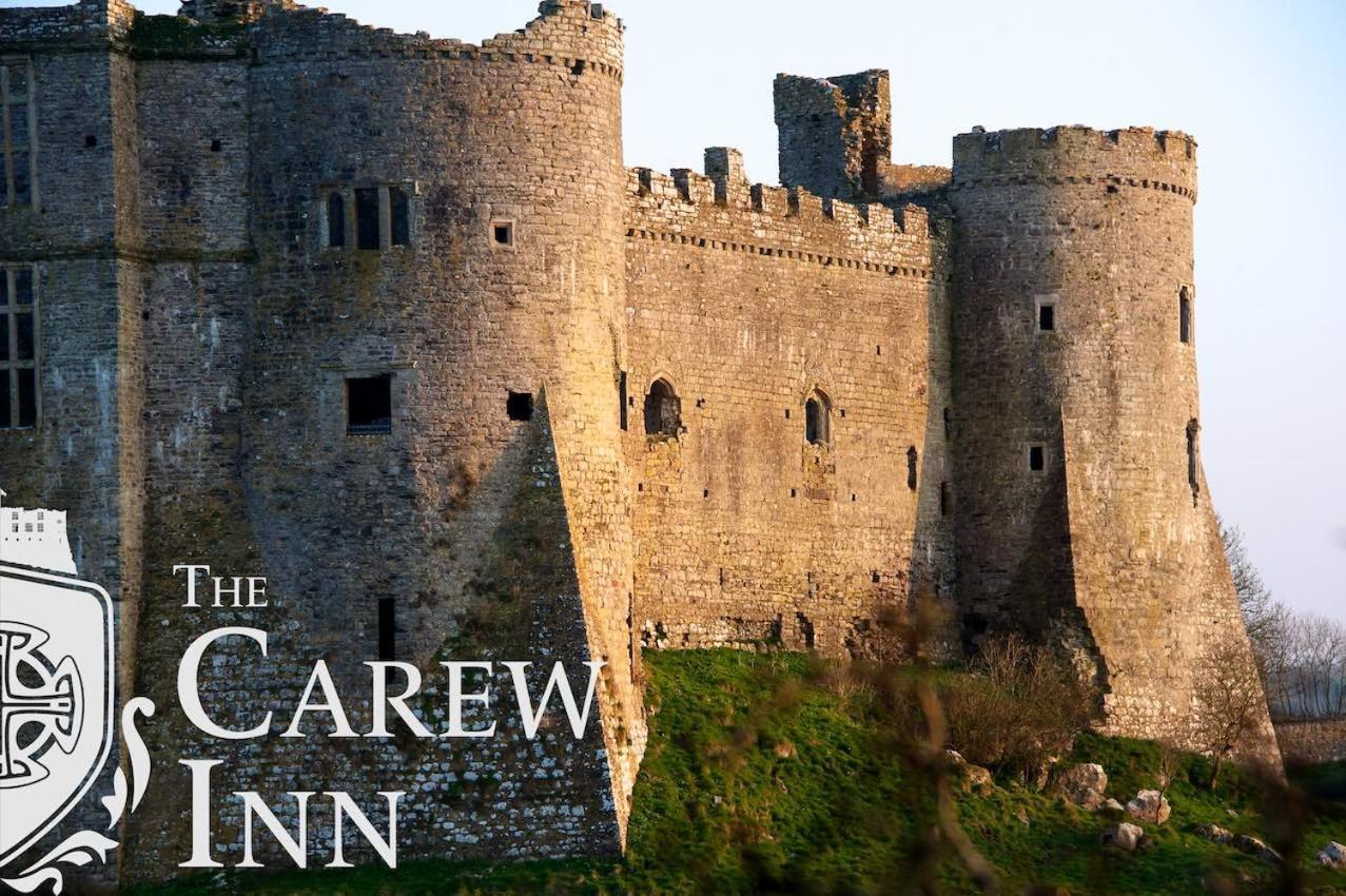 Carew Inn מראה חיצוני תמונה