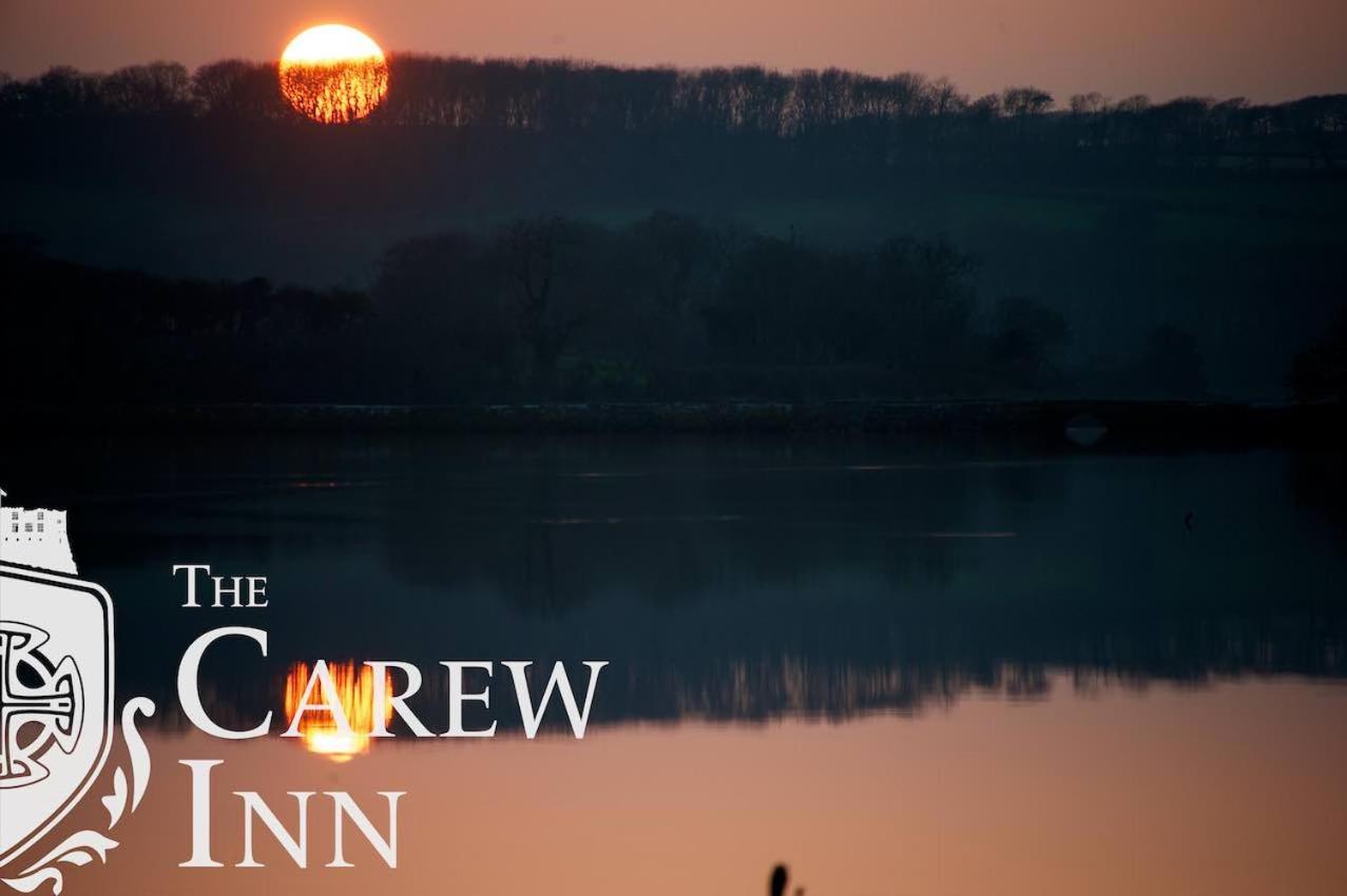 Carew Inn מראה חיצוני תמונה